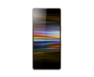 Sony Xperia L3 I4312 3/32GB Dual SIM złoty - 502988 - zdjęcie 2